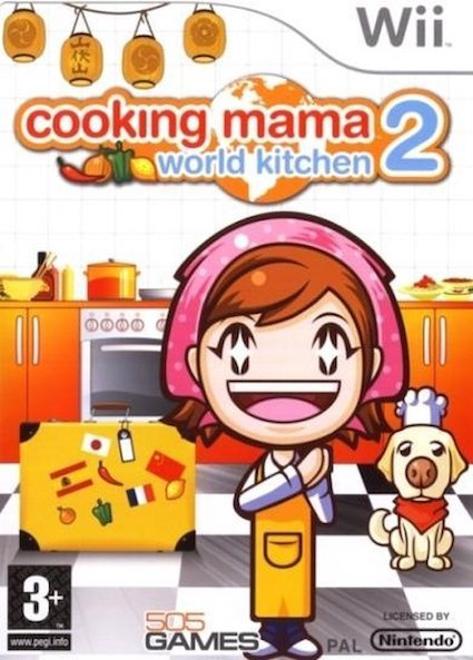 Cooking sales mama 2