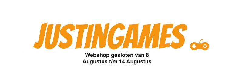 JustinGames