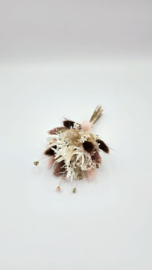 Droogbloemen boeket "Jill"