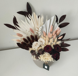 Droogbloemen stuk " José deluxe "
