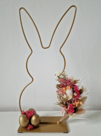 Paaskrans "Bunny"