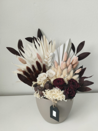 Droogbloemen stuk " José deluxe "