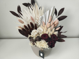 Droogbloemen stuk " José deluxe "