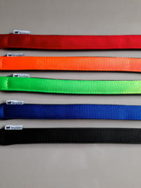 Hondenhalsband maat S (35 tot 43cm)