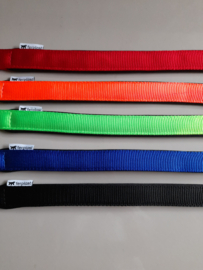 Hondenhalsband maat M (45 tot 53cm)
