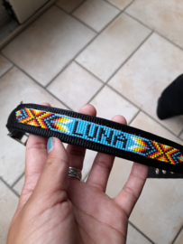 Hondenhalsband maat XL (55 tot 63cm)