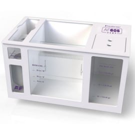 aquarium/onderkast/sump