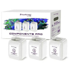 AquaForest LAB Components Pro - 3x5 L