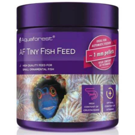 Aquaforest Tiny Fish Feed