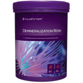 Aquaforest Demineralization Resin