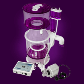Aquaforest Skimmer AF 250+ with UP 8000 - 24v pomp
