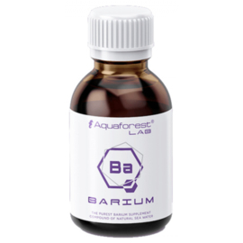 Aquaforest Barium LAB 200 ml