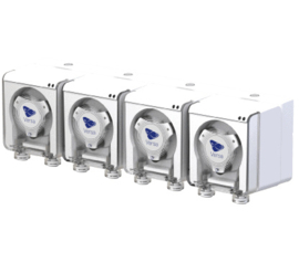 ecotech VERSA 4 PACK with Base Station VXF-1