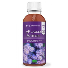 Aquaforest Liquid Rotifers 200ml.