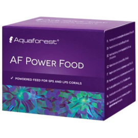AF Power food