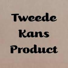 tweede kans