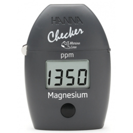 Hanna Checker pocket fotometer Magnesium