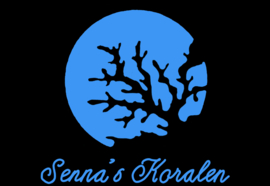 senna's tank raised fish