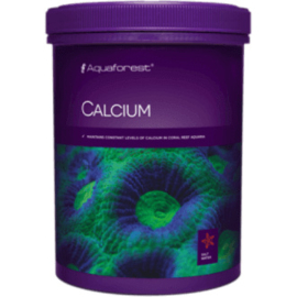 Aquaforest Calcium Salt 1 kg of 4 kg