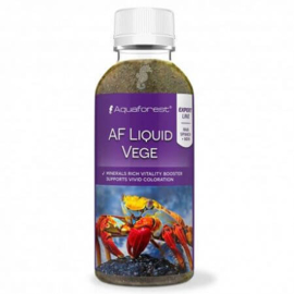 Aquaforest Liquid Vege