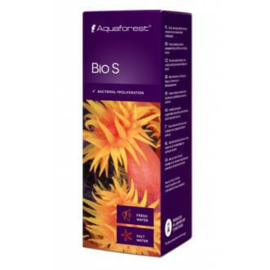 Aquaforest BioS 10 ml of 50 ml