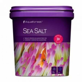 Aquaforest Sea Salt