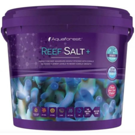AquaForest Reef Salt+
