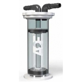 Aquaforest Media reactor 90 - 30cm hg, inhoud 1,6 ltr. Gen.2