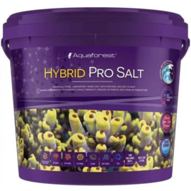 AquaForest Hybrid Pro Zout -22kg