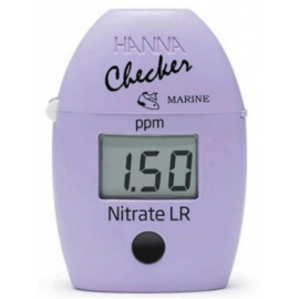 Hanna Checker pocket fotometer Nitraat