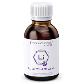 Aquaforest Lithium LAB 200 ml