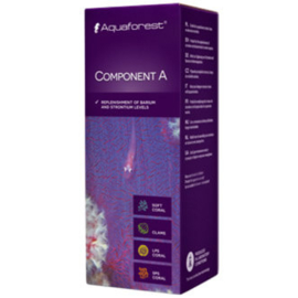 Aquaforest Component A