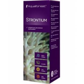 Aquaforest Strontium