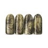 Moyra Stamping Nail Polish Cat Eye Magnetic Gold 12ml sp31