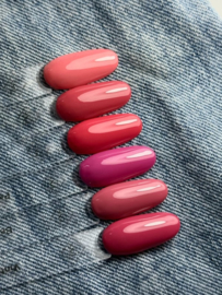 My Little Polish Cherry  (Bloom & Blush)