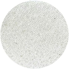 PNS Caviar Balls Mini Silver