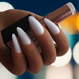 Quida gelpolish 1 Pure White