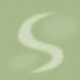 I.Am by BO. Cat Eye Cosmos #010 Birthday Cake (15ml)