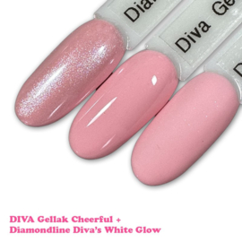 DIVA Gellak Cheerful 10 ml