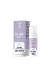 PHARM FOOT  Silver Booster