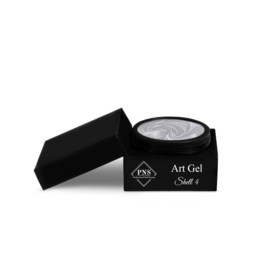 PNS Art Gel Shell 4