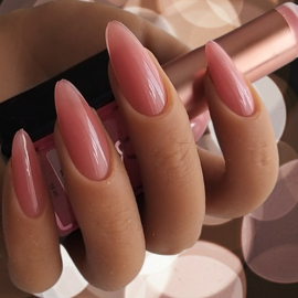 Quida gelpolish 35 Cameo