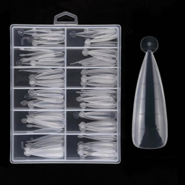 PNS Molding Dual Forms Stiletto TEST SET