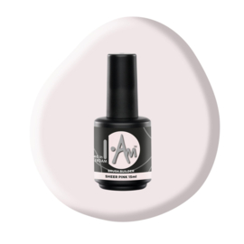 I.Am Brush Builder Sheer Pink (15ml)