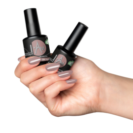 I.Am Soak Off Gel Polish #141 Rose Taupe (7ml)