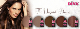 Diamondline Choco Fantasy Collection