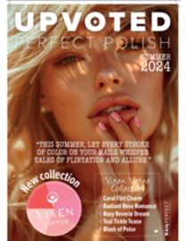 UPVOTED #278 Coral Flirt Charm 15ml