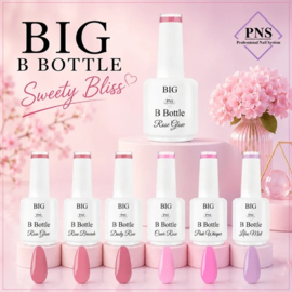 PNS BIG B Bottle Sweety Bliss Collection