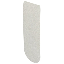 Staleks Plakvijlen voor de Foot Rasp Metal Base DFE-10-80wit