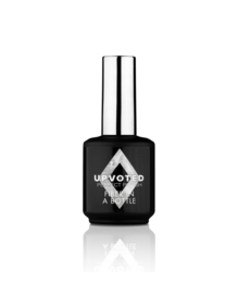 UPVOTED Fiber in a Bottle White Cotton 15ml